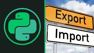 NEVER USE IMPORT ALL (import *) | Python