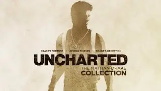UNCHARTED: DRAKE'S FORTUNE PS3 (Part 2)