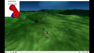 Warmane maze event bug, murloc custome.
