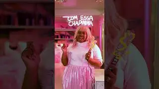 Nesse SALÃO as clientes saem “lindas de morrer”…😏 (Burguesa Safada dia 19/10)