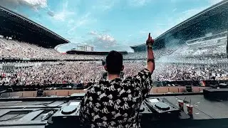 Pascal Junior @ Untold Festival 2022 | Main Stage, Full Set