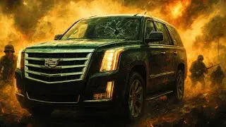 What HAPPENED to Cadillac