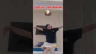 resiko belbon hamil Denny caknan diminta jadi burung🦅😂#dennycaknan #belbon #shorts