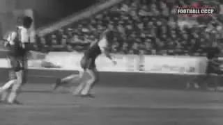 9 Тур Чемпионат СССР 1987 Спартак Москва-Динамо Киев 0-0