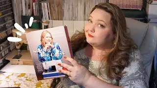 A Plus Size Beginner Sewing Book from Cashmerette: Sewing the Curve Book Review