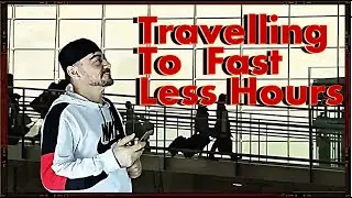 Want to Fast Less Hours?