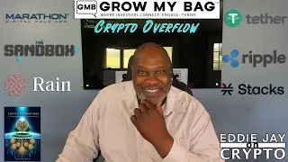 GMB Crypto Overflow S01E30
