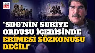 SALİH MÜSLİM: 