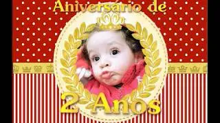 Convite Virtual - Realeza