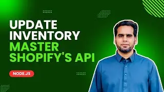Master Shopify's API for Automation: A Complete Developer's Guide