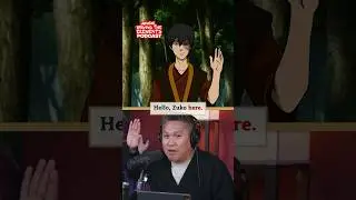 Zuko's Actor Recreates 'Hello, Zuko Here' Scene 👋 | Avatar 
