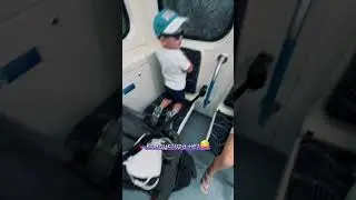 Такое бы в России не прокатило🤪 