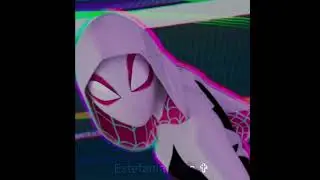 Gwen 🕷🕸 - Edit 