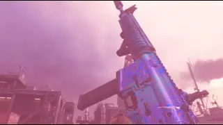 I went 17-1 | COD Female Gamer |