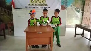 Video Penerapan Gasing 2024