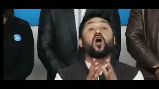 Rabi Lamichhane ( रबि लमिछनेले अंग्रेज़ी र हिन्दीमा  गाली गरे ) राबी अब गर्ने कार्यहरु .....