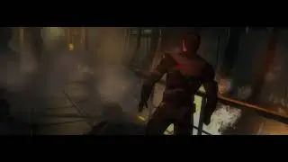 Alpha Prime - Part 1 - Budget Doom 3?