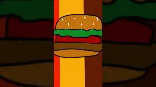 Whopper Whopper Whopper (Animation Meme) 