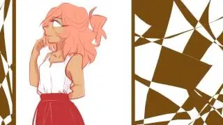 【 RUBY 】 Eat Me (ENG Cover) 【 Vocaloid 】