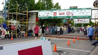 Grandma's Marathon 2011