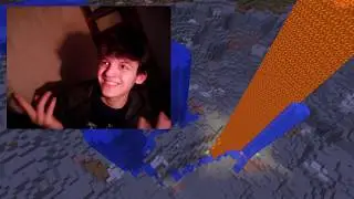Minecraft | QUIT BREAKING MY MAP