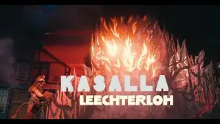 KASALLA - LEECHTERLOH (ET OFFIZIELLE VIDEO)
