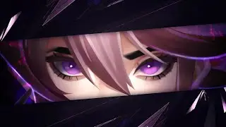 Reina, The Maiden of Chains - COMING SOON (Teaser)