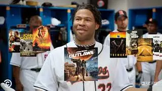 Everybody loves movies about the desert