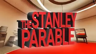 How the Stanley Parable became a cult phenomenon 🔴