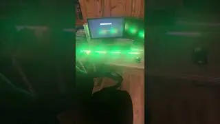 Raspi CPU monitor