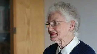 Conversations with Mrs Cherry Hopkins: Conversation #1