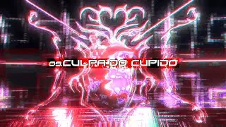 Pabllo Vittar - Culpa do Cupido (EPX & Delcu Remix) (Official Visualizer)
