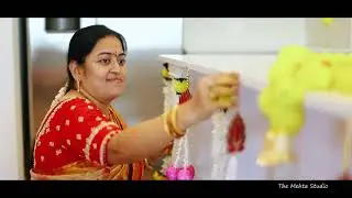 Sreedhar Babu & Prathyusha Housewarming | Meadow Run | Melissa (Dallas) TX | 4K