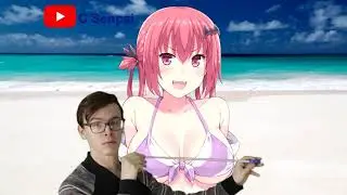 Satania vs Gabriel