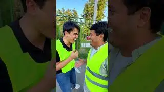 Super mega parkovchiklar😂