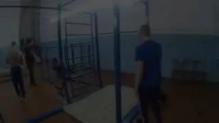 Отчёт по динамике