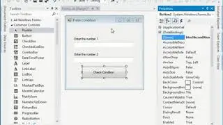 If Else condition in VB.NET