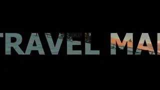 My Premiere Pro Travel Indro Video 🚎😍 