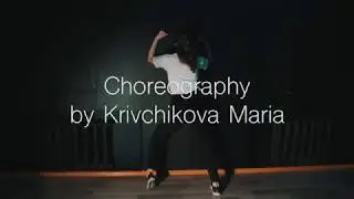 Krivchikova Maria - OG Bobby Johnson