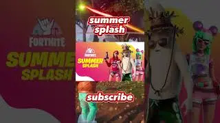 Which Summer Update is the best 🏖️#shorts