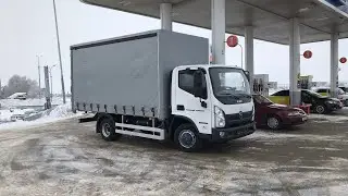 Обзор на новый                                      Валдай NEXT