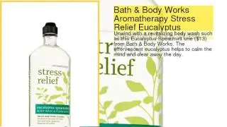Anti-Stress Beauty Products That Soothe