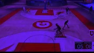 First Nba2k23 legend montage (Current Gen)