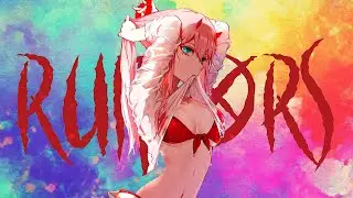 Lizo - Rumors AMV ft Cardi B