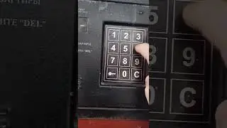 Домофон КDC-1803