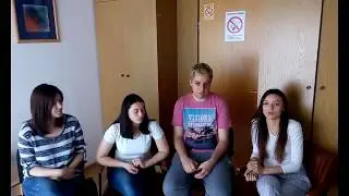 Infostud BIZKOD 3.0 - Yunikis (Aleksandra Nišavić, Marković Suturović Nina, Alen Cirok i Maja Simić)