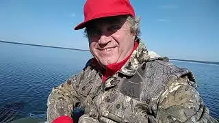 Озеро Плещеево  Лещ