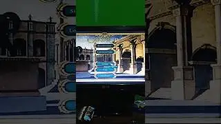 Game Caesar 4 Intro 
