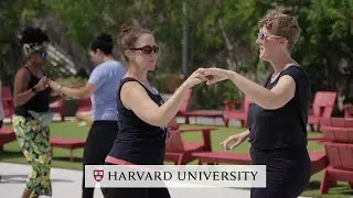 Inclusive dancing