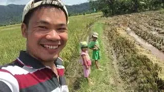 VIDEO LAMA BERSAMA KEPONAKAN 2017 #cousins #ponakan